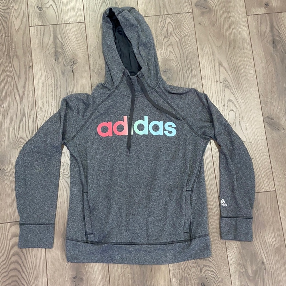 Adidas climate Hoodie